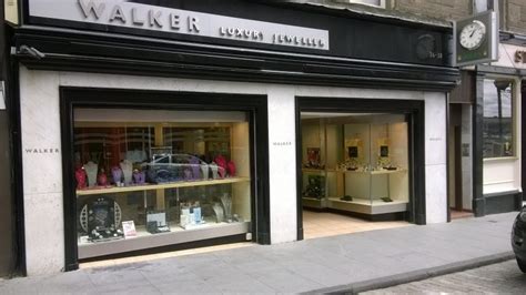 walker jewellers